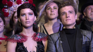 <em>Hunger Games</em> Theme Parks Are Coming and You Can't Stop Them